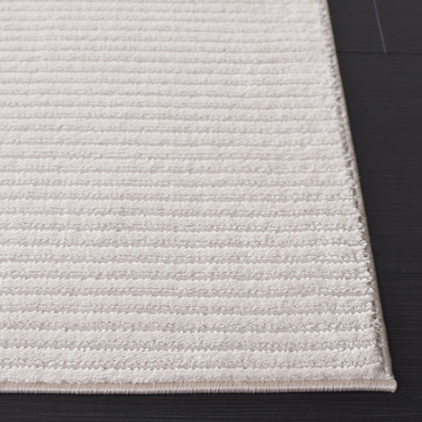 Safavieh Carter Power Loomed Solid Neutral Rug Jute Polypropylene Blend for Living Room Beige CRT218B-5