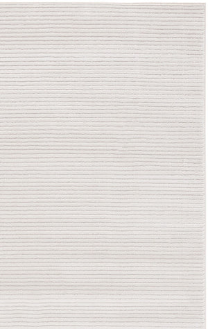 Safavieh Carter Power Loomed Solid Neutral Rug Jute Polypropylene Blend for Living Room Beige CRT218B-5