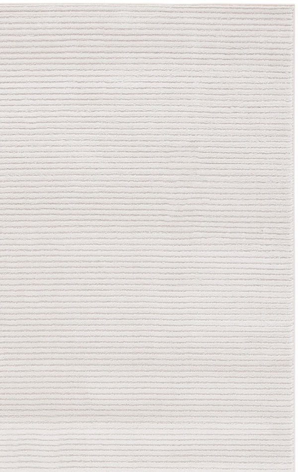 Safavieh Carter Power Loomed Solid Neutral Rug Jute Polypropylene Blend for Living Room Beige CRT218B-5