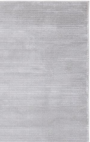 Safavieh Carter Power Loomed Solid Neutral Rug Jute Polypropylene Blend for Living Room Gray CRT218F-5