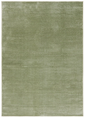 Safavieh Carter Power Loomed Solid Neutral Rug Jute Polypropylene Blend for Living Room Green CRT218Y-5