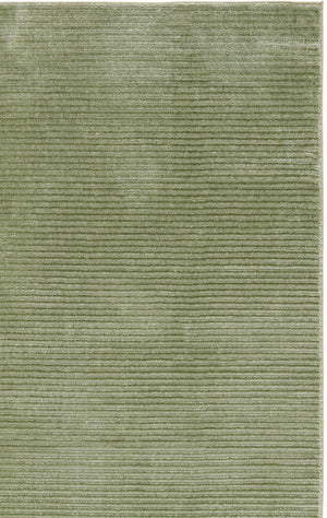 Safavieh Carter Power Loomed Solid Neutral Rug Jute Polypropylene Blend for Living Room Green CRT218Y-5