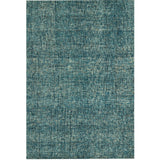 Dalyn Rugs Calisa CS5 Hand Tufted 100% Wool Casual Rug Turquoise 9' x 13' CS5TU9X13