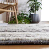 Casablanca 175 Hand Woven 85% Wool/15% Cotton Rug