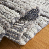 Casablanca 175 Hand Woven 85% Wool/15% Cotton Rug