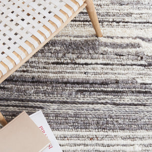 Casablanca Hand Woven 85% Wool Rug – Luxurious, Durable, and Unique Artisan Craftsmanship from India