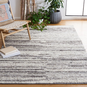 Casablanca Hand Woven 85% Wool Rug – Luxurious, Durable, and Unique Artisan Craftsmanship from India