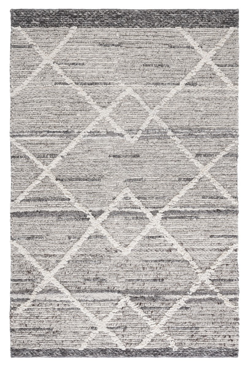Safavieh Casablanca 176 Hand Woven 85% Wool/15% Cotton Rug CSB176F-6