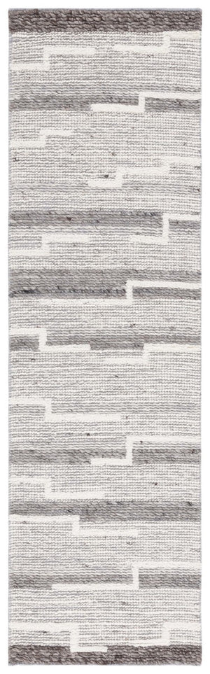 Casablanca Hand Woven Rug in Luxurious 85% Wool Blend – Elegant Home Accent from India