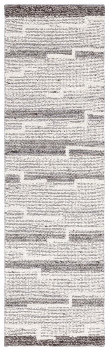 Casablanca Hand Woven Rug in Luxurious 85% Wool Blend – Elegant Home Accent from India