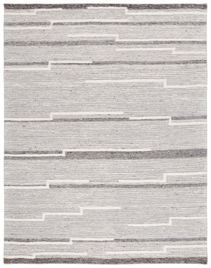 Casablanca Hand Woven Rug in Luxurious 85% Wool Blend – Elegant Home Accent from India