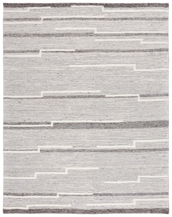 Casablanca Hand Woven Rug in Luxurious 85% Wool Blend – Elegant Home Accent from India