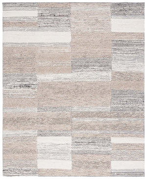 Casablanca Hand Woven Wool and Cotton Rug - Luxurious 85% Wool Blend for Stylish Home Décor