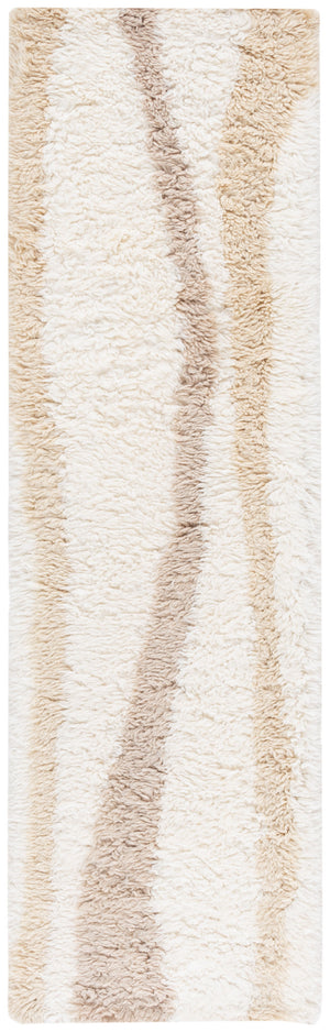 Safavieh Casablanca 469a Ivory Beige Ivory ,Beige Wool Csb469a-3