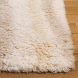 Safavieh Casablanca 469a Ivory Beige Ivory ,Beige Wool Csb469a-5