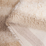 Safavieh Casablanca 469a Ivory Beige Ivory ,Beige Wool Csb469a-5