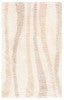 Safavieh Casablanca 469a Ivory Beige Ivory ,Beige Wool Csb469a-5