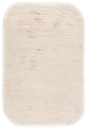 Safavieh Casablanca Elegant Hand-woven Area Rug For Modern Spaces - Cozy Wool Pile With Timeless Design Beige ,Ivory Wool Pile Csb475b-3