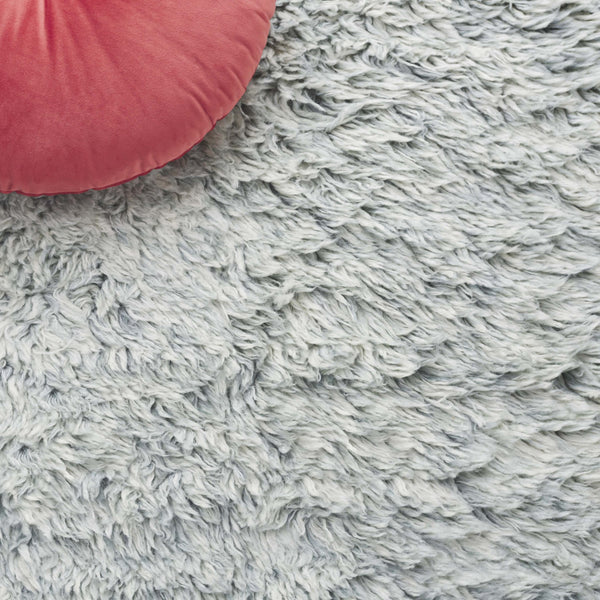 Safavieh Casablanca Elegant Hand-woven Area Rug For Modern Spaces - Cozy Wool Pile With Timeless Design Teal ,Ivory Wool Pile Csb475j-3