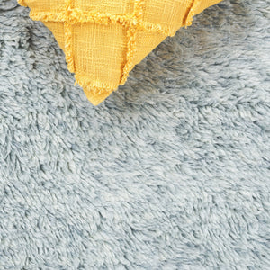 Safavieh Casablanca Handwoven Wool Rug - Elevate Your Home With Timeless Charm, Comfort, And Vibrant Elegance Teal Wool Csb499j-3