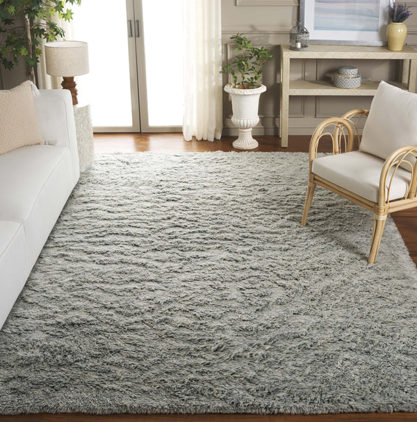 Safavieh Casablanca Handwoven Wool Rug - Elevate Your Home With Timeless Charm, Comfort, And Vibrant Elegance Teal Wool Csb499j-3