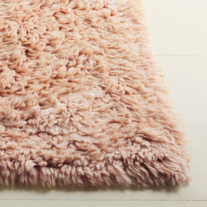 Safavieh Casablanca Handwoven Wool Rug - Elevate Your Home With Timeless Charm, Comfort, And Vibrant Elegance Rust Wool Csb499p-8