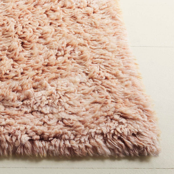 Safavieh Casablanca Handwoven Wool Rug - Elevate Your Home With Timeless Charm, Comfort, And Vibrant Elegance Rust Wool Csb499p-8