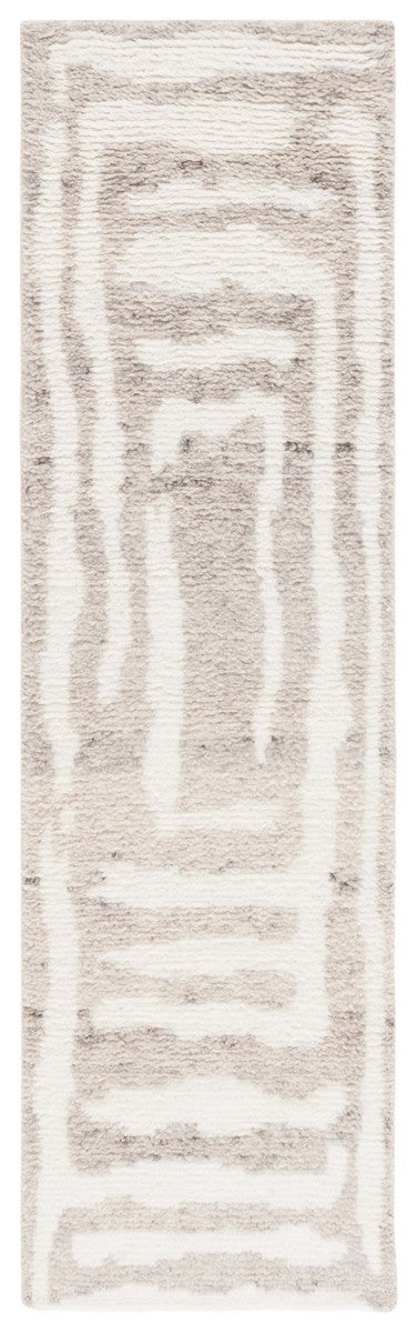 Casablanca Hand Knotted New Zealand Wool Rug - Elegant Contemporary Design for Timeless Spaces