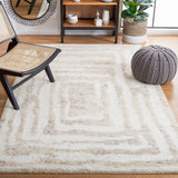 Casablanca 541 Hand Knotted New Zealand Wool Contemporary Rug