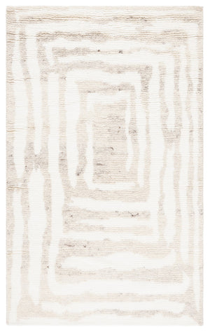 Casablanca Hand Knotted New Zealand Wool Rug - Elegant Contemporary Design for Timeless Spaces