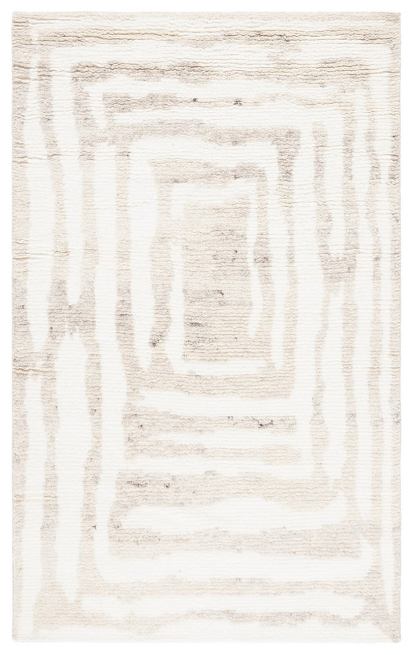 Casablanca Hand Knotted New Zealand Wool Rug - Elegant Contemporary Design for Timeless Spaces