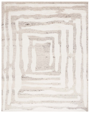 Casablanca Hand Knotted New Zealand Wool Rug - Elegant Contemporary Design for Timeless Spaces