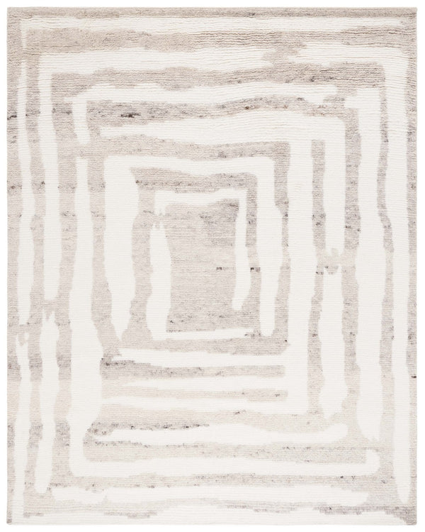 Casablanca Hand Knotted New Zealand Wool Rug - Elegant Contemporary Design for Timeless Spaces