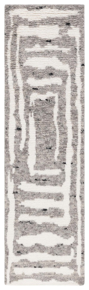 Casablanca Hand Knotted New Zealand Wool Rug - Elegant Contemporary Design for Timeless Spaces