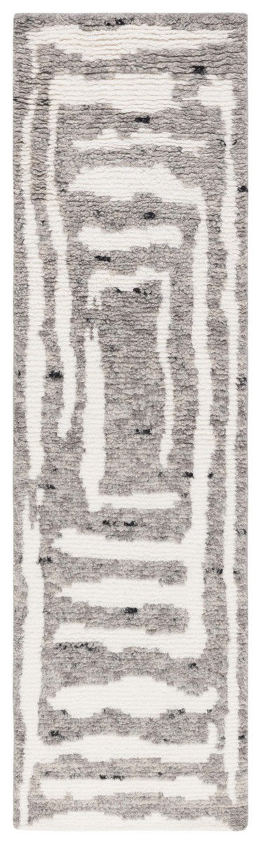 Casablanca Hand Knotted New Zealand Wool Rug - Elegant Contemporary Design for Timeless Spaces