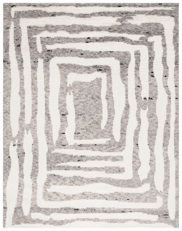 Casablanca Hand Knotted New Zealand Wool Rug - Elegant Contemporary Design for Timeless Spaces