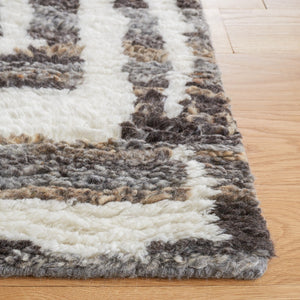 Casablanca Hand Knotted New Zealand Wool Rug - Elegant Contemporary Design for Timeless Spaces