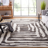 Casablanca 541 Hand Knotted New Zealand Wool Contemporary Rug