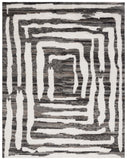 Casablanca 541 Hand Knotted New Zealand Wool Contemporary Rug