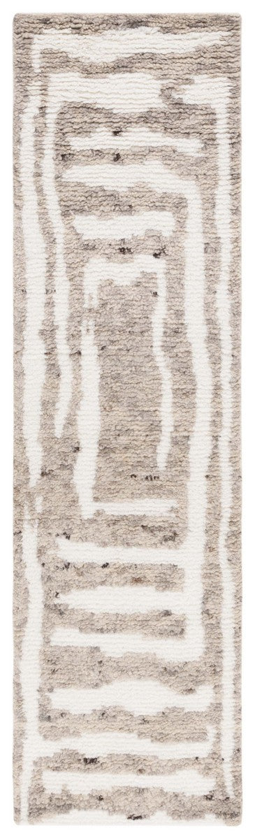 Casablanca Hand Knotted New Zealand Wool Rug - Elegant Contemporary Design for Timeless Spaces