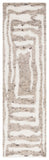 Casablanca 541 Hand Knotted New Zealand Wool Contemporary Rug