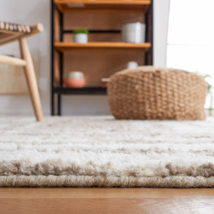 Casablanca Hand Knotted New Zealand Wool Rug - Elegant Contemporary Design for Timeless Spaces