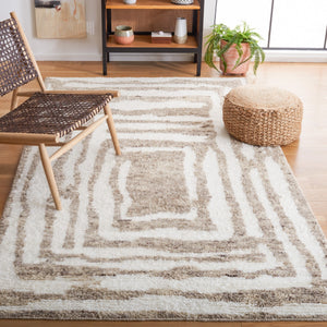 Casablanca Hand Knotted New Zealand Wool Rug - Elegant Contemporary Design for Timeless Spaces