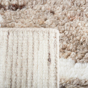 Casablanca Hand Knotted New Zealand Wool Rug - Elegant Contemporary Design for Timeless Spaces