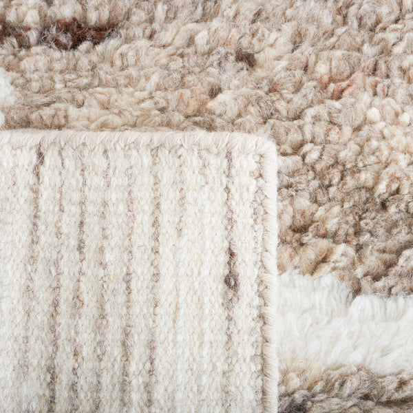 Casablanca Hand Knotted New Zealand Wool Rug - Elegant Contemporary Design for Timeless Spaces