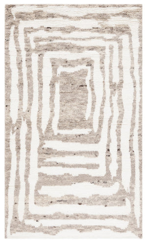 Casablanca Hand Knotted New Zealand Wool Rug - Elegant Contemporary Design for Timeless Spaces