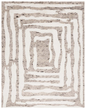 Casablanca Hand Knotted New Zealand Wool Rug - Elegant Contemporary Design for Timeless Spaces