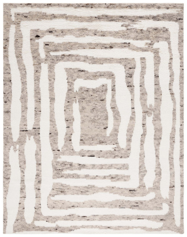 Casablanca Hand Knotted New Zealand Wool Rug - Elegant Contemporary Design for Timeless Spaces