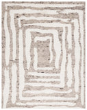 Casablanca 541 Hand Knotted New Zealand Wool Contemporary Rug