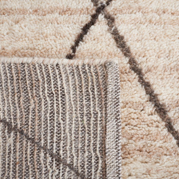 Safavieh Casablanca 791 CSB791 Hand Woven  Rug Beige CSB791B-9